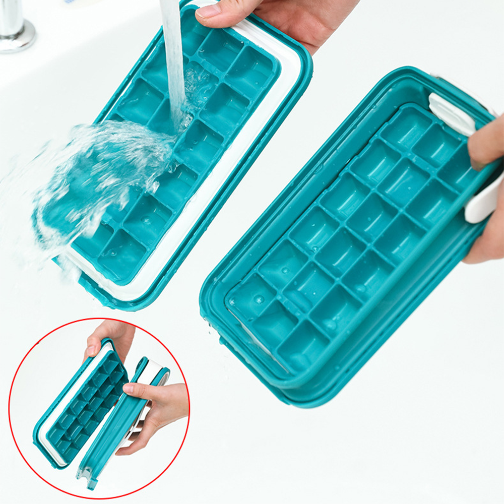 Ice Maker Container