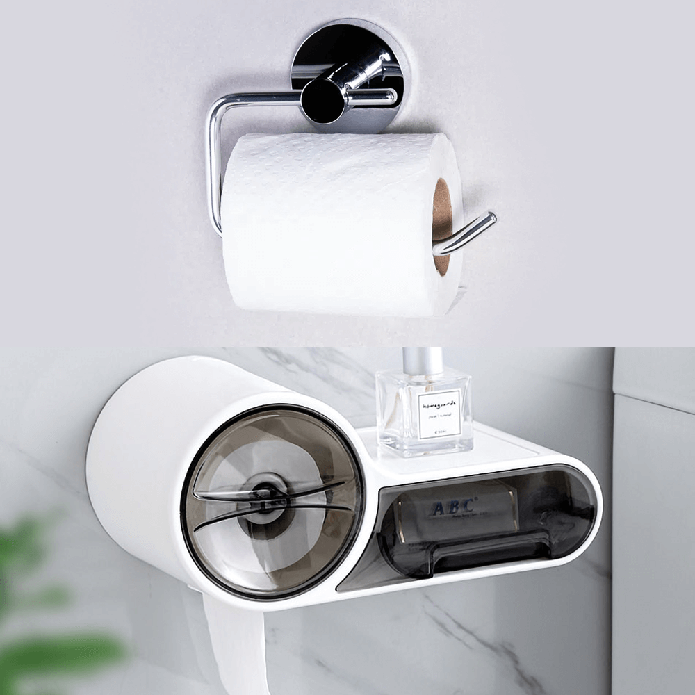 Toilet Paper Case